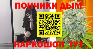 хмурый Чебаркуль